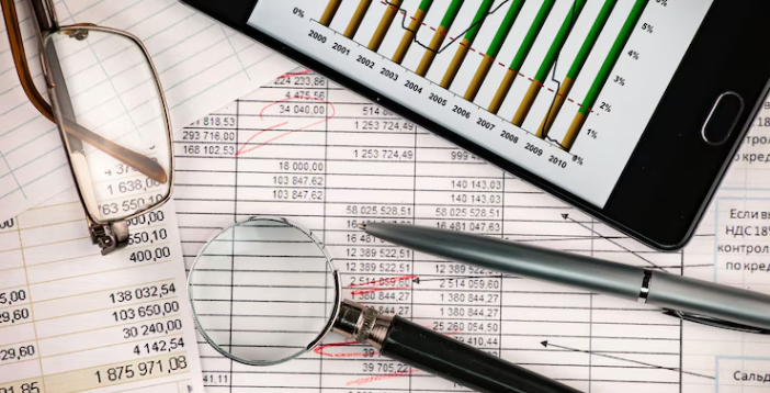 How to Use Excel for Creating Revenue Projections for Your Association 